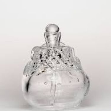 Fjällsjö Elixir