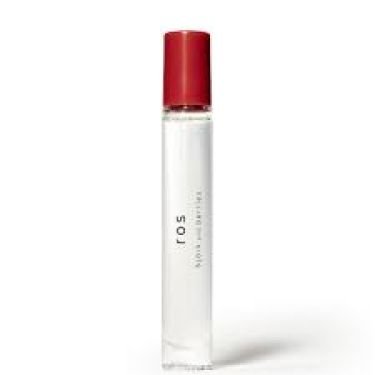 Ros (Perfume Oil)