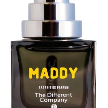 Maddy