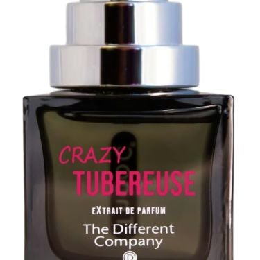 Crazy Tubereuse