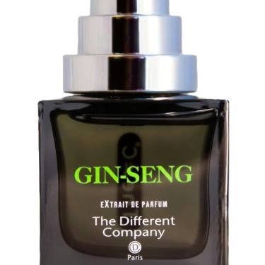 Gin-Seng