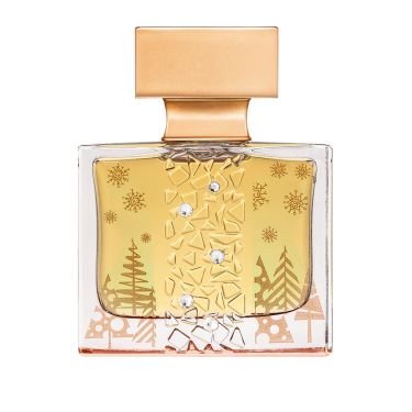 Note Vanillée Nectar Christmas Edition 2025