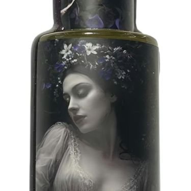 Fleurs des Ténèbres