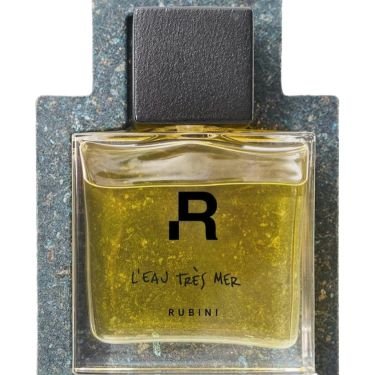 L’Eau Tres Mer