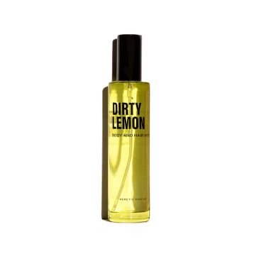 Dirty Lemon (Body Mist)