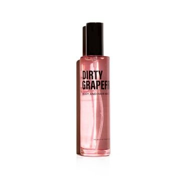 Dirty Grapefruit (Body Mist)