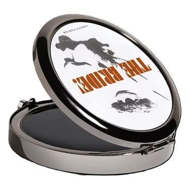 THE BRIDE! (Solid Perfume)