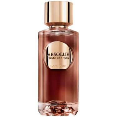Absolue Hidden By A Rose