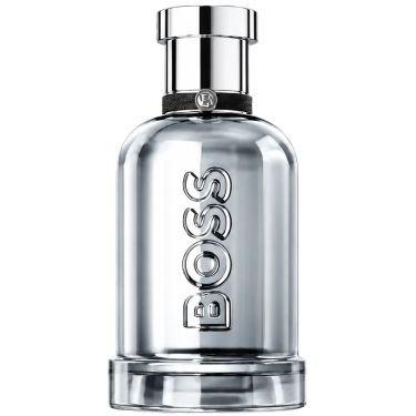 Boss Bottled Beyond EdT Intense