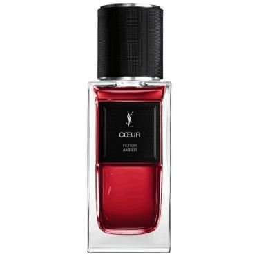 Coeur Fetish Amber