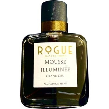 Mousse Illuminée Grand Cru