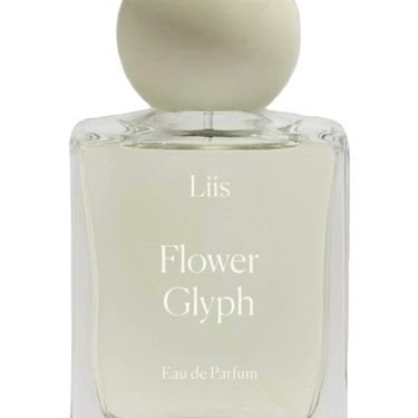 Flower Glyph