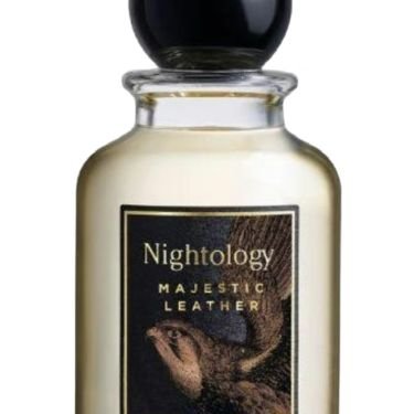 Nightology: Majestic Leather
