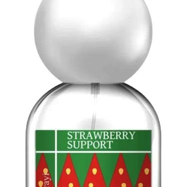 Strawberry Support