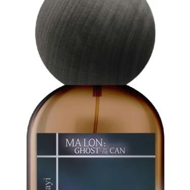 Ma Lon: Ghost in the Can
