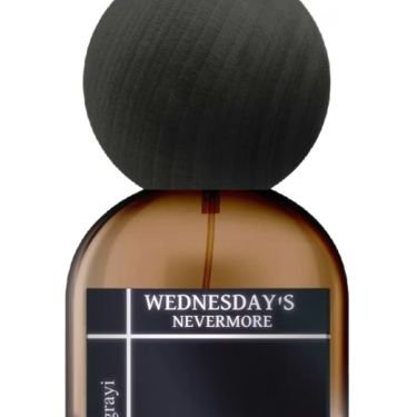 Wednesday's Nevermore