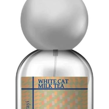White Cat Milktea