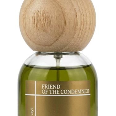 Friend of the Condemned