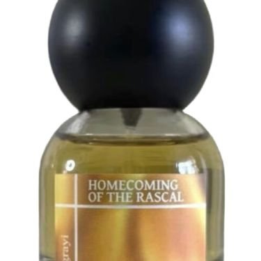 Homecoming of the Rascal