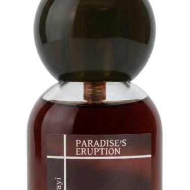 Paradise's Eruption
