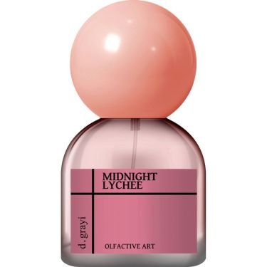Midnight Lychee