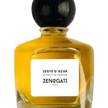Zeste d'Azur