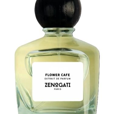 Flower Café