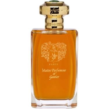 Ambre Capucines