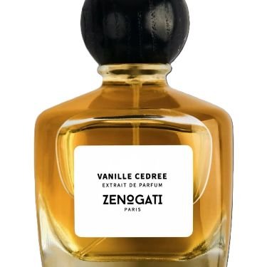 Vanille Cedrée