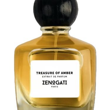 Treasure Of Amber