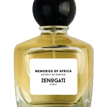 Memories of Africa