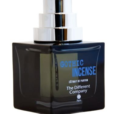 Gothic Incense