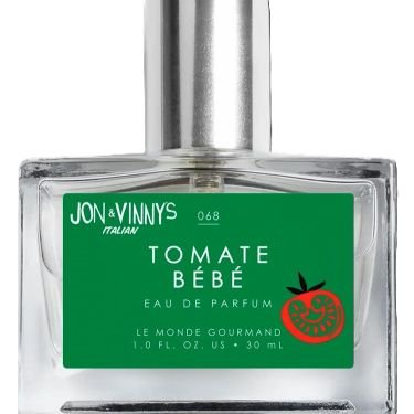 Tomate Bébé
