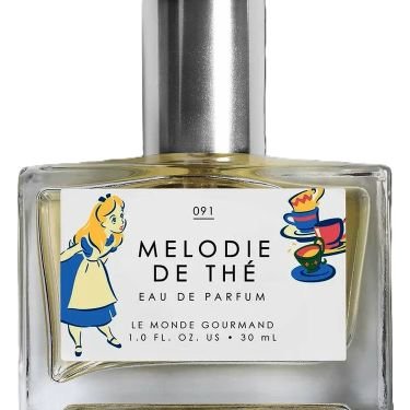 Mélodie de Thé