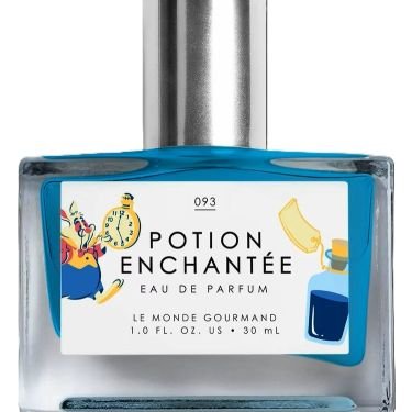 Potion Enchantée