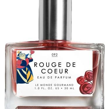 Rouge de Coeur