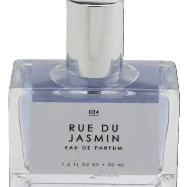 Rue Du Jasmin