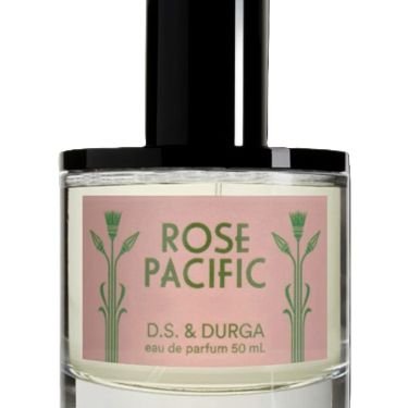 Rose Pacific