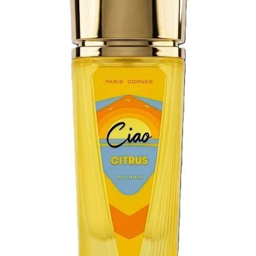 Ciao Citrus