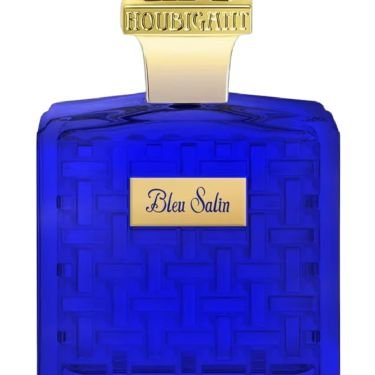 Bleu Salin