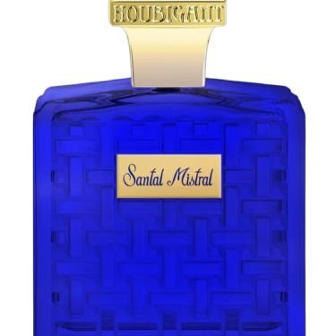 Santal Mistral