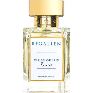 Clubs of Iris Reverie