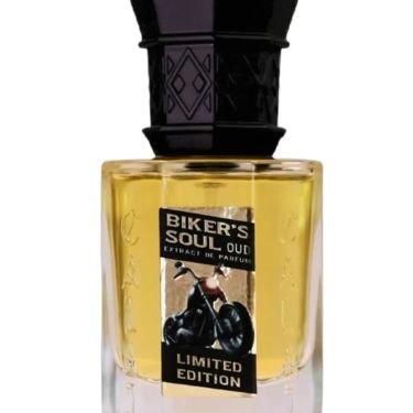 Biker's Soul Oud