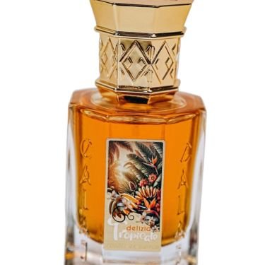 Delizia Tropicale