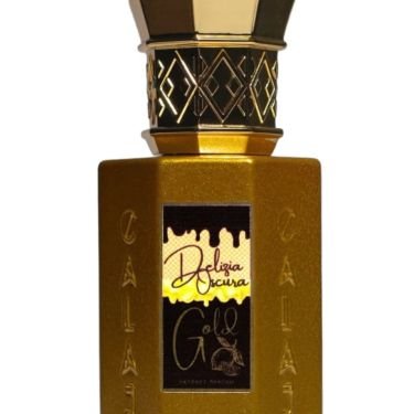 Delizia Oscura Gold
