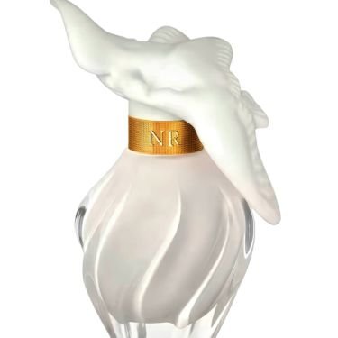 L'Air du Temps White Orchid