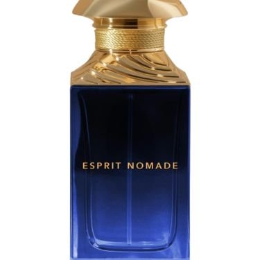 Esprit Nomade