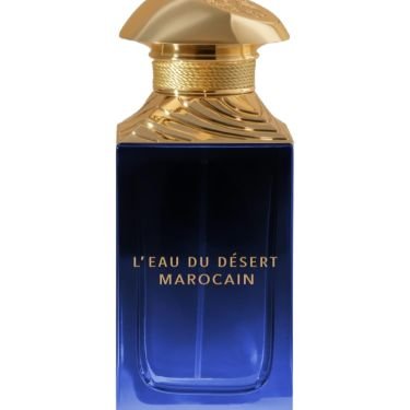 L’eau du Désert Marocain