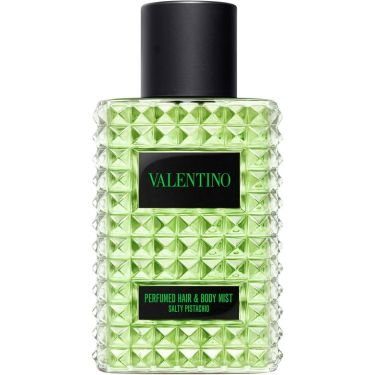 Valentino Donna Born in Roma Salty Pistachio (Hair & Body Mist)