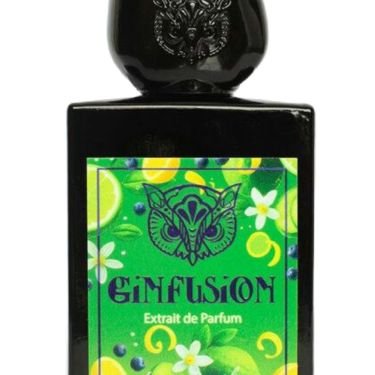 Ginfusion